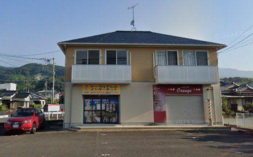 プラティーク北小路(1LDK/2階)