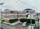 アールコート上野毛
