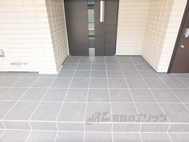 メゾン妙法院