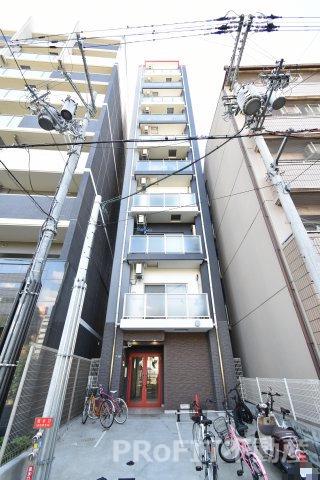 グランエクラ今宮戎