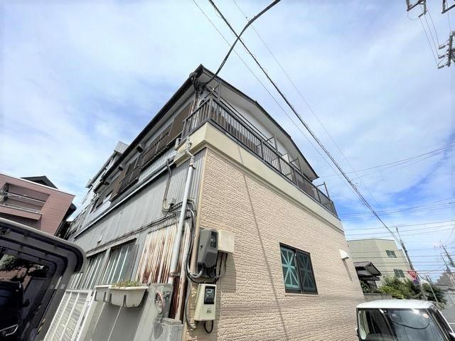 佐々木コーポ