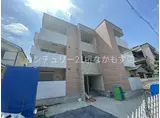 フジパレス堺百舌鳥梅北