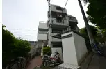 ネオハイシティ田園調布
