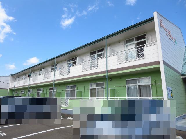 グリーンハイムIII