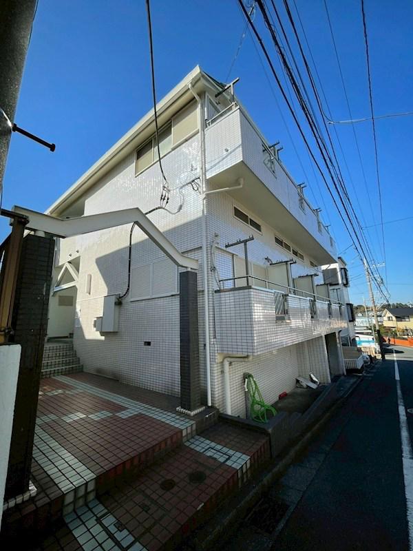 ヨーロピアン255番館