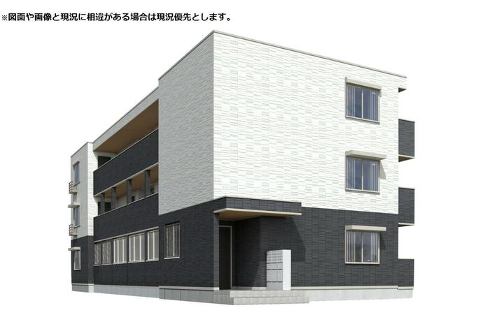 レンブランサ湘南台