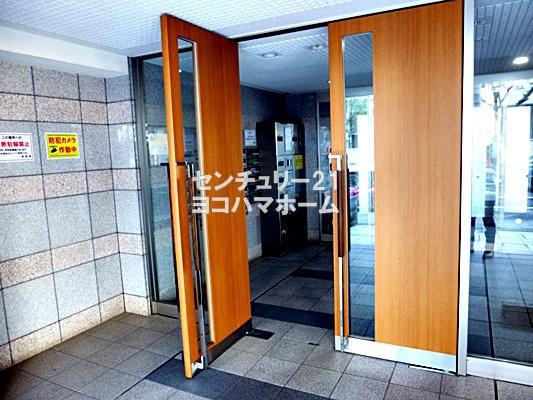 グランフォース横浜伊勢佐木町