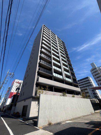 オーパスレジデンス名古屋ステーション