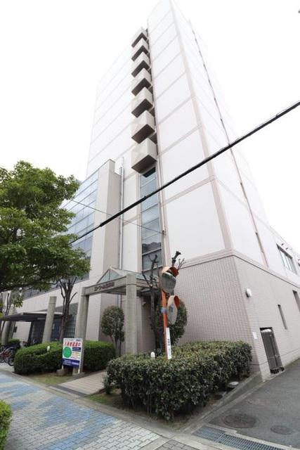 エトワール北梅田