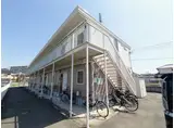 パナハイツ 東岸和田
