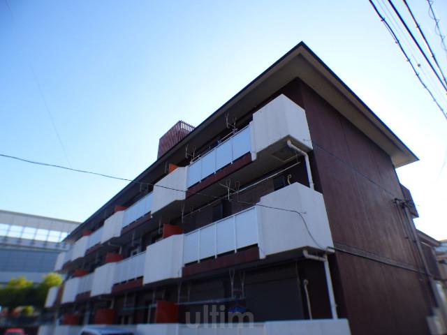 エバー・グリーン宇治弐番館