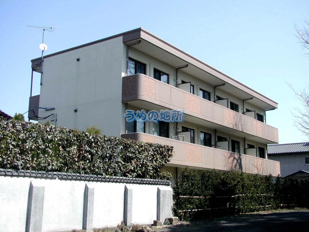 ア・ルーラ東合川