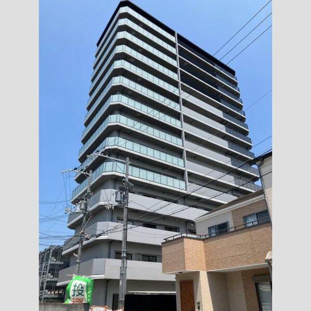 S-RESIDENCE堺湊駅前AZURE