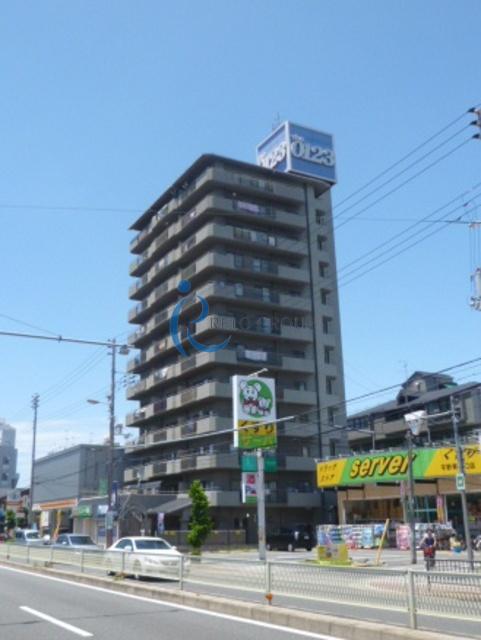 メゾン平野パートI