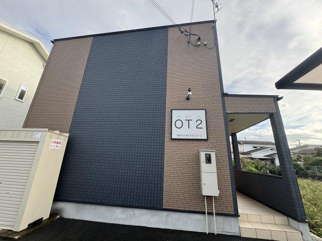 山陽電鉄網干線 山陽天満駅 徒歩15分 2階建 築6年