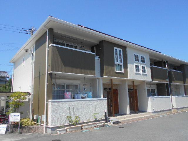 フォレスタ・高松 II
