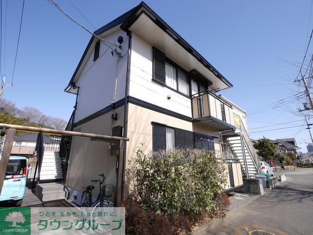 桜ハイツ