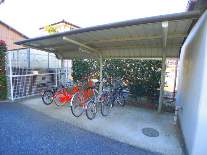カサベルデ壱番館