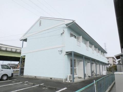 コーポ・サンライズC