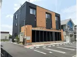 アビーダ豊川諏訪