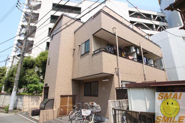 マイナビSTAYパレス船橋駅南口