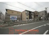 シャーメゾン旭町