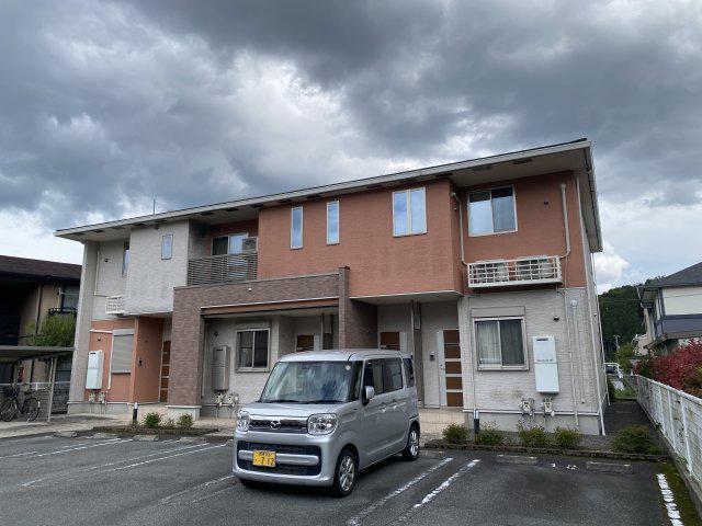 プラシード和 上郡B棟