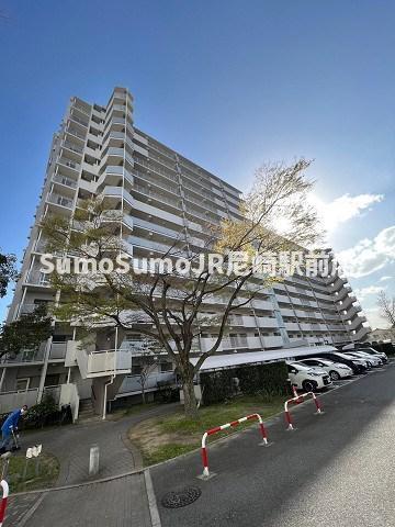 URパークタウン西武庫 7号棟