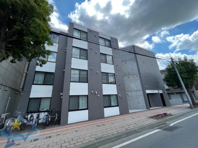 デイズ発寒南