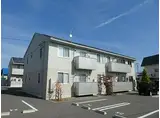 レザン・ガーデンA棟
