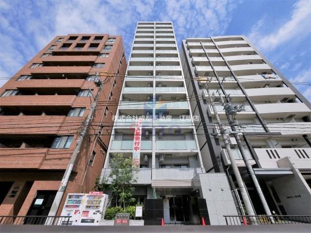 第26関根マンション