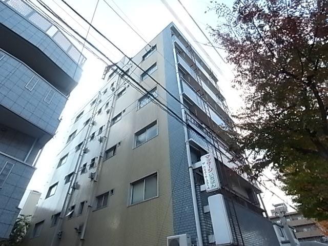 東豊ハイツ南七松