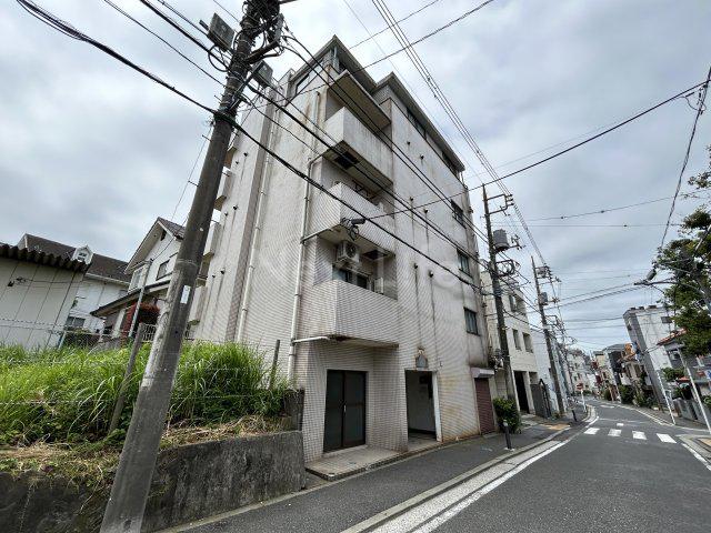 スターゲイツ阪東橋