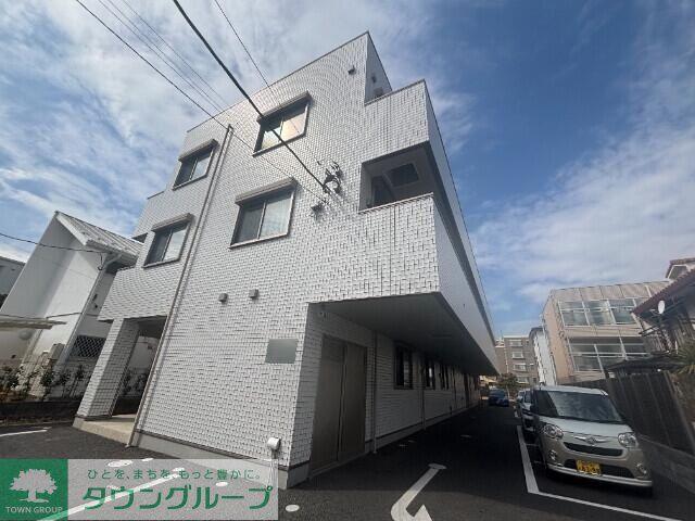 ファミリア一番館