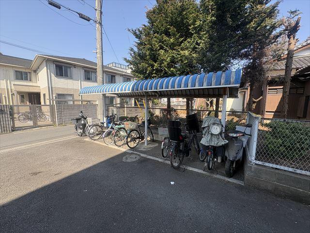 中通マンション