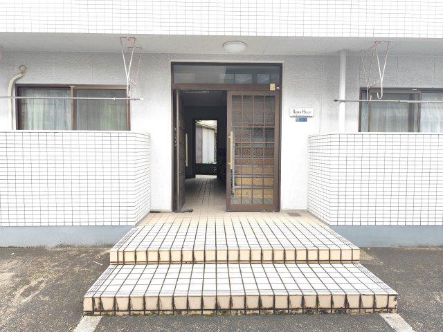 グリーンヒルズ