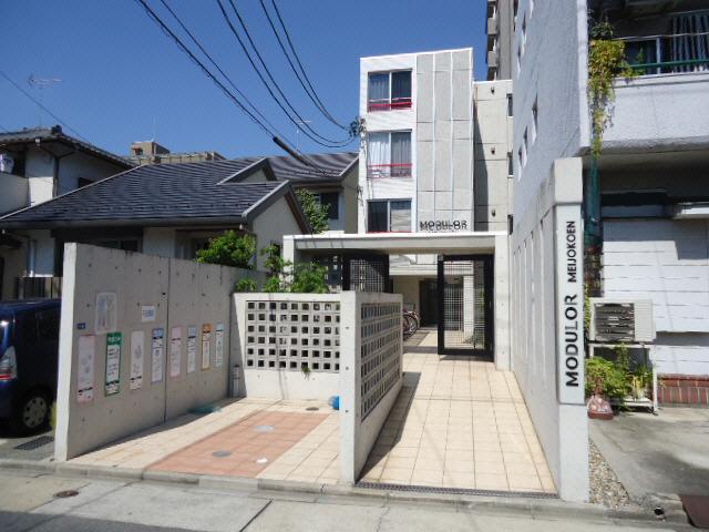 リアライズ名城公園(ワンルーム/3階)