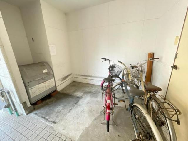 寺尾マンション