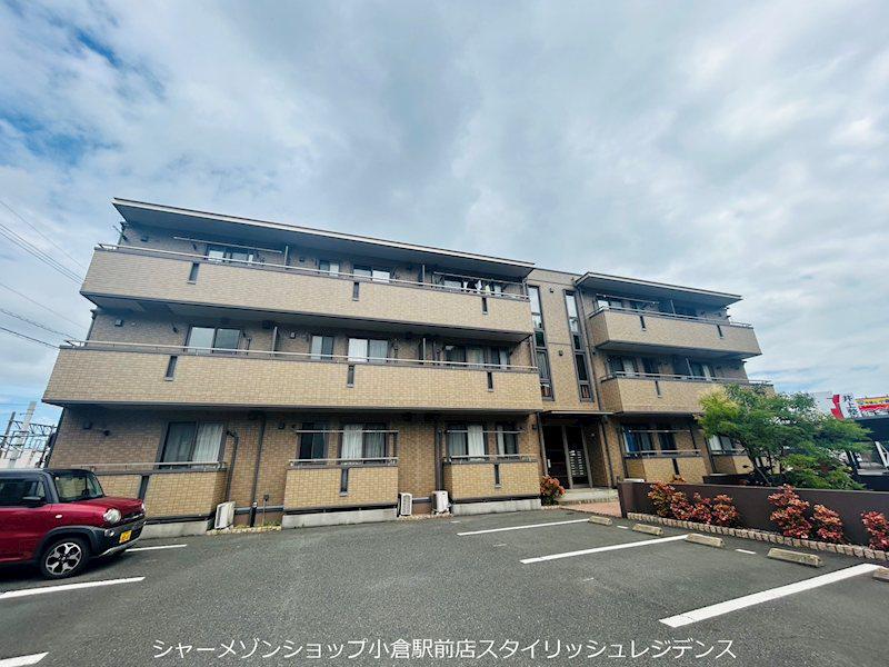 グレイストレビナ赤坂