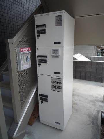 キャメル川越南通町