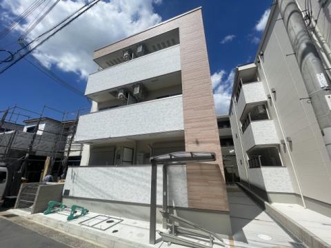 フジパレス西宮鳴尾VI番館