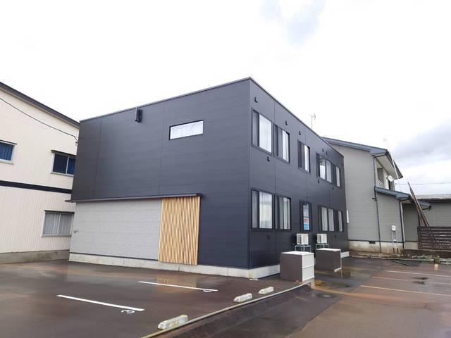 コンフォート北城町(1LDK/1階)