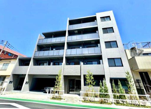 RELUXIA板橋三園