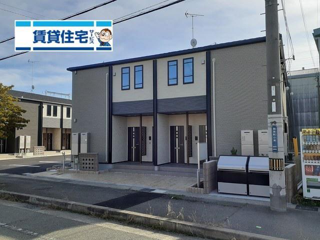 エスポワール小林II