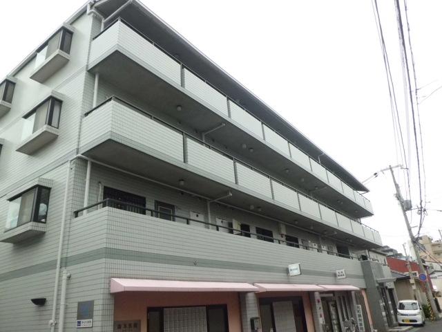 メゾンド平岡2番館