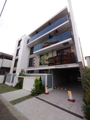 GRAN PASEO中野