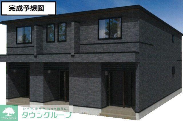 イリゼ府中