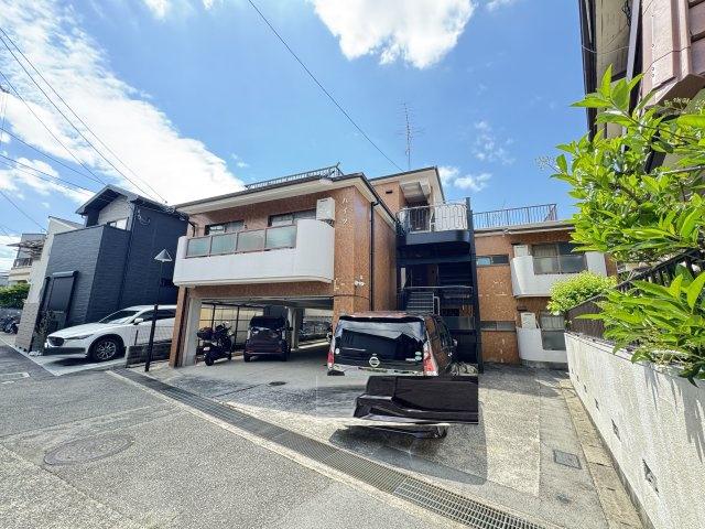 ハイツ村上