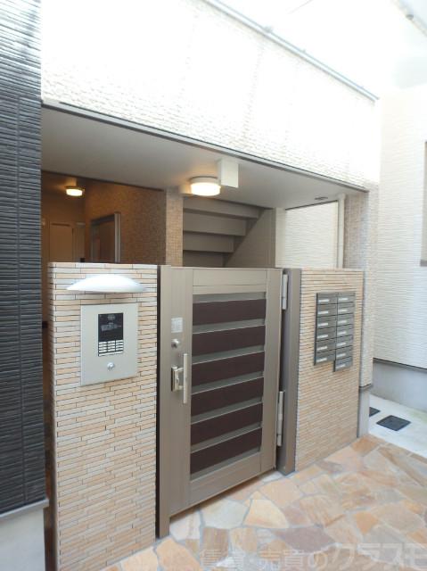 フジパレス中加賀屋II番館