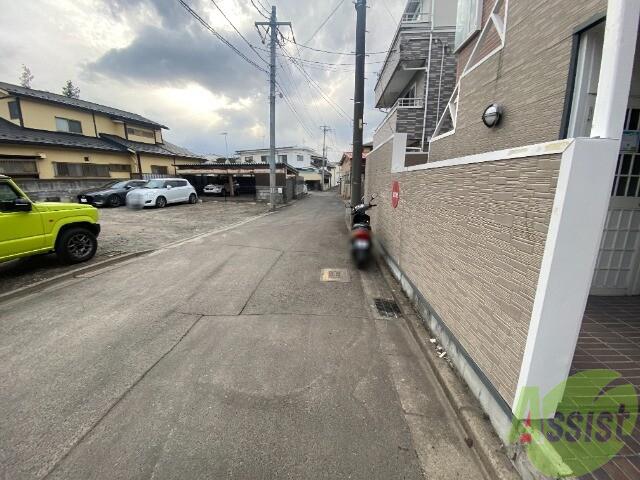 ベルシティ中江